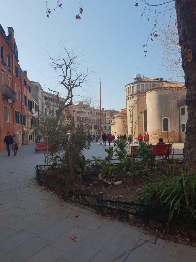 Gio'S House Venice Exterior photo