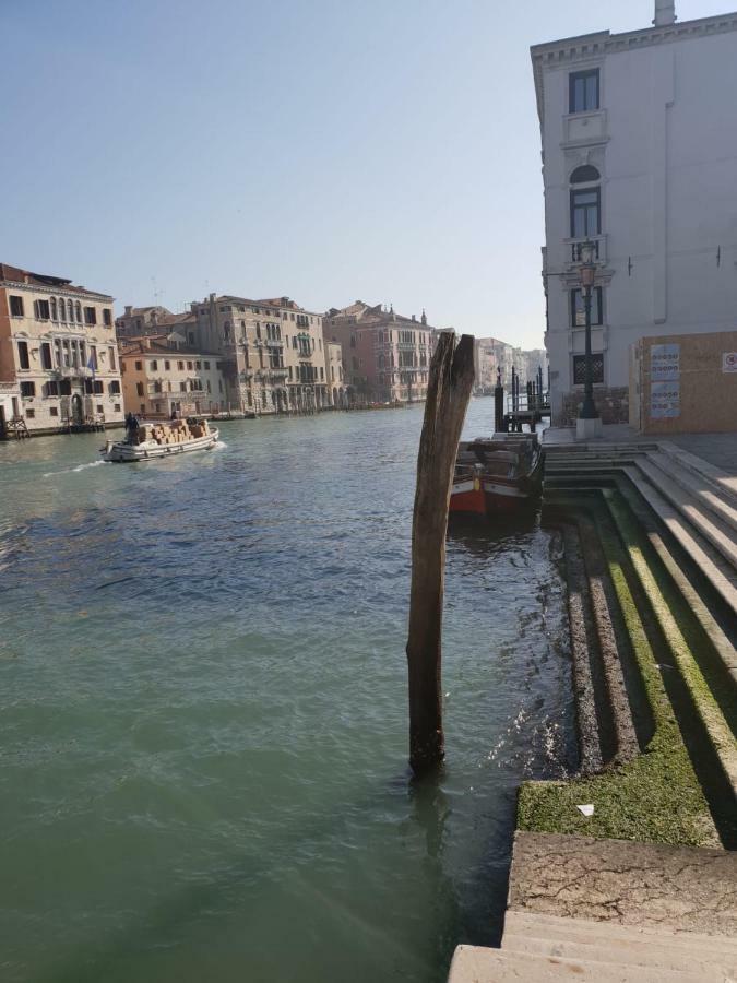 Gio'S House Venice Exterior photo