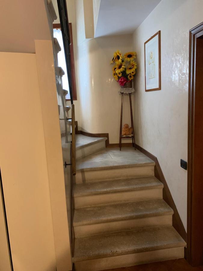 Gio'S House Venice Exterior photo